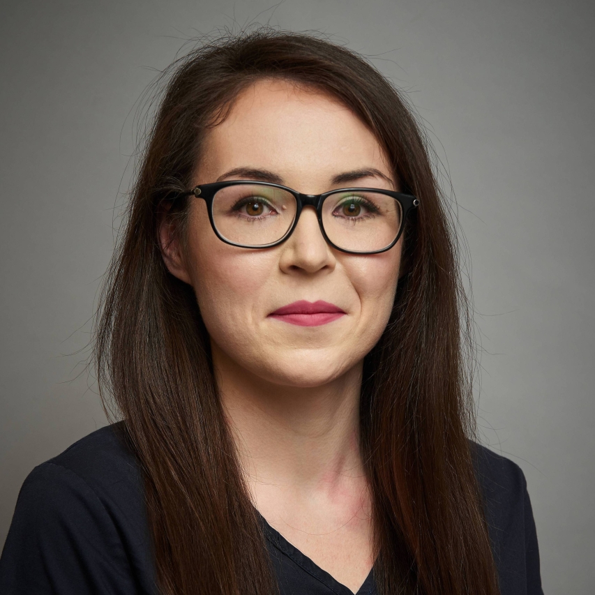 Mgr Aleksandra Mielnik