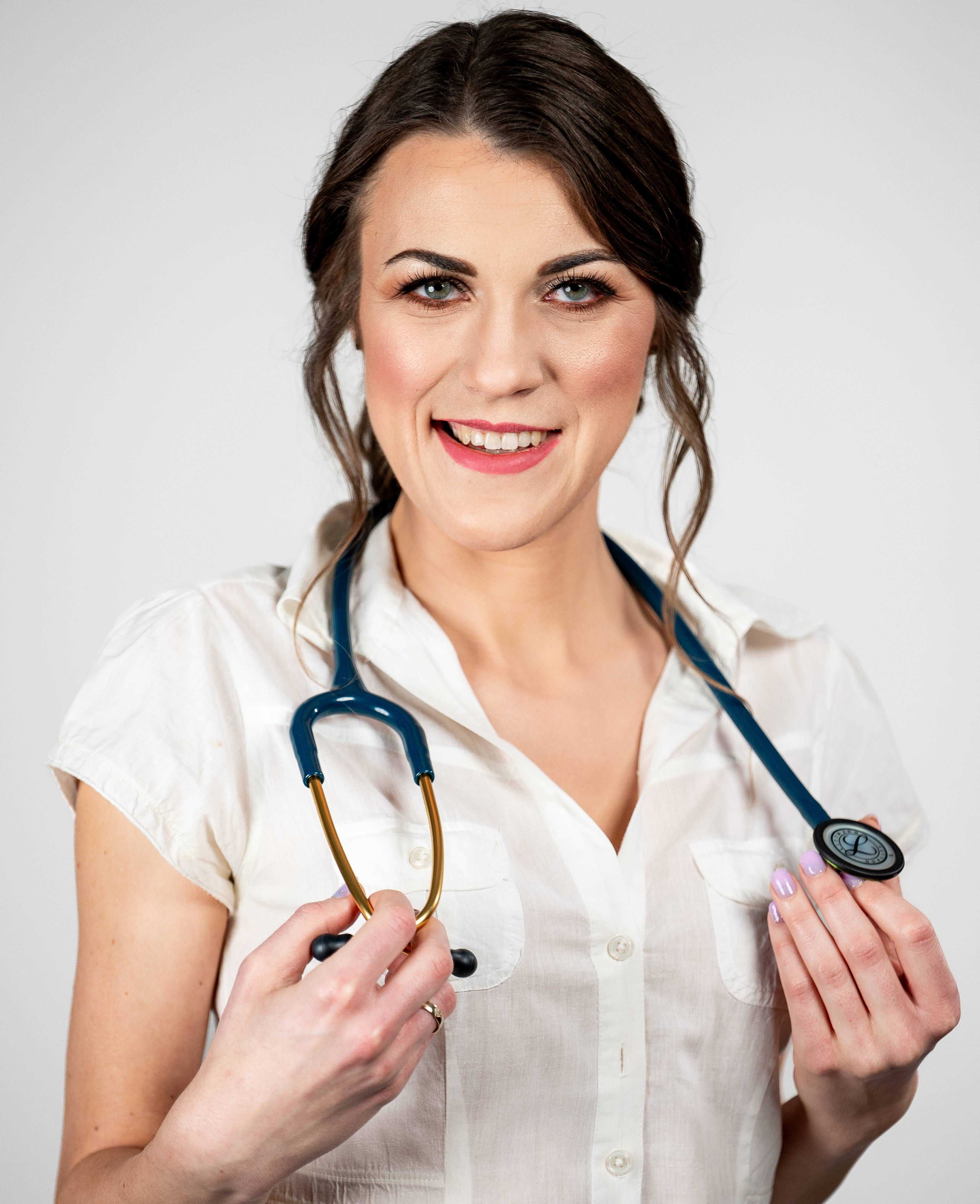 Dr n. med. Katarzyna Ożga-Piszczek