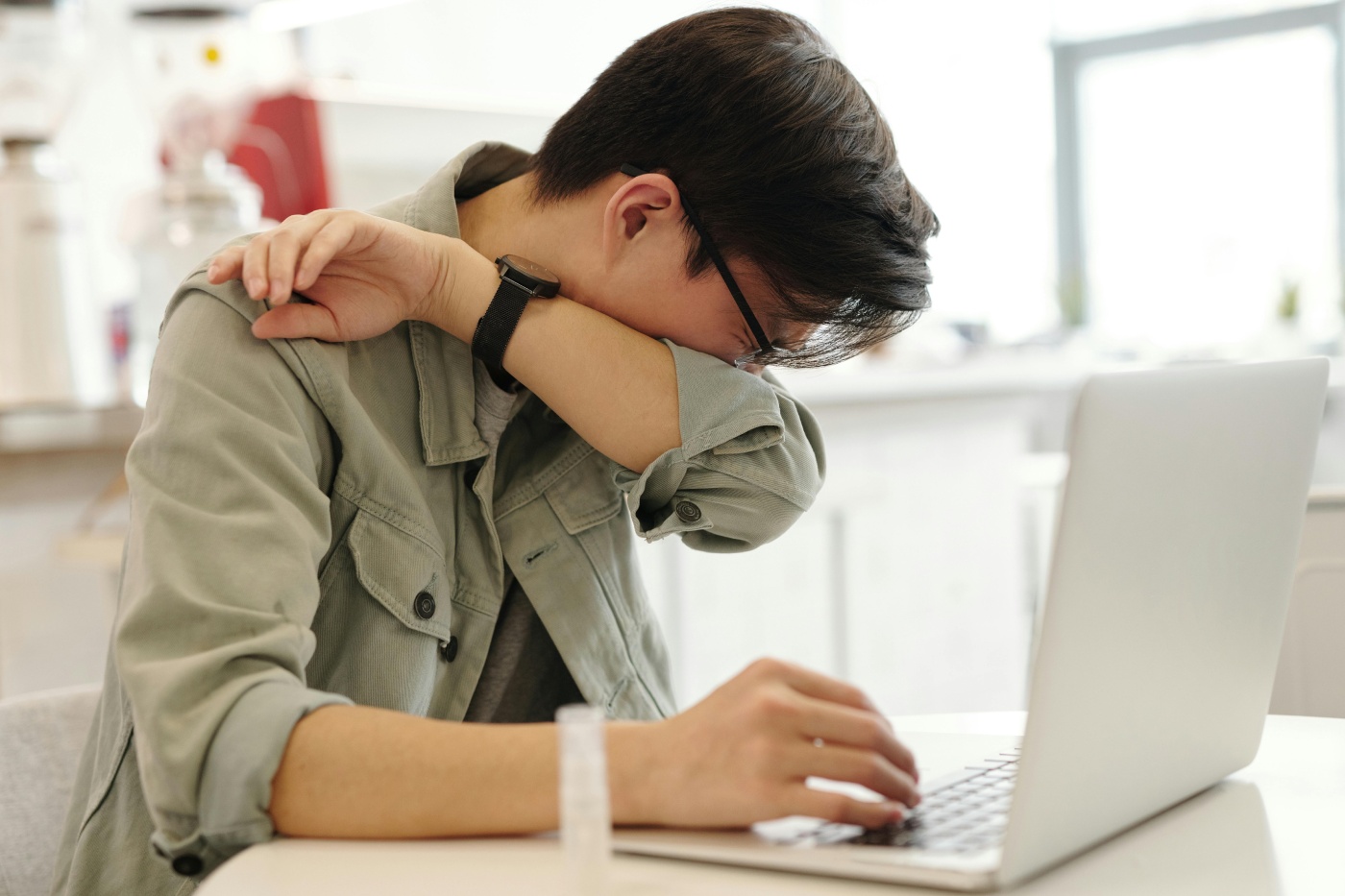 Online consultation bringing quality care wherever you are